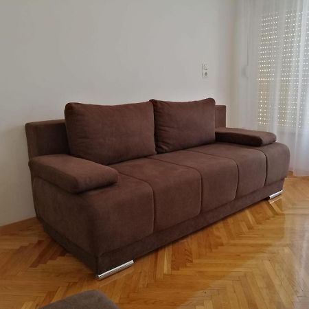 Apartments Leptiric Podstrana Ngoại thất bức ảnh