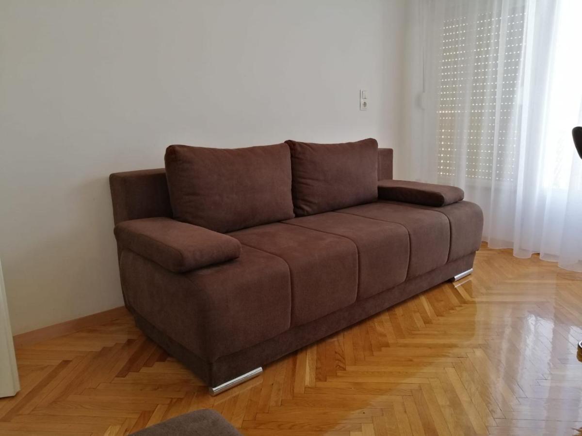 Apartments Leptiric Podstrana Ngoại thất bức ảnh